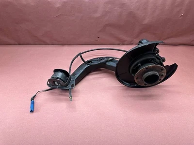 BMW E46 330CI 3.0L M54 Front Engine Exhaust Manifold Downpipe Pair OEM #JRD26 - Image 1 of 4