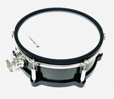 Lemon Drum 12''x4  Electronic Tom Drum for Roland/Alesis/Pearl/Etc. EKits
