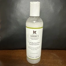 Kiehl's Centella Sensitive Facial Cleanser 250 ml - 8.4 fl oz New Sealed
