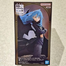    New Movie: That Time I Got Reincarnated as a Slime - Tears of the Blue Sea -