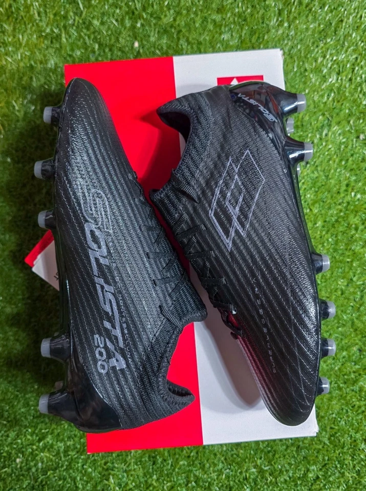 Lotto Solista 200 Foto 4 de 4