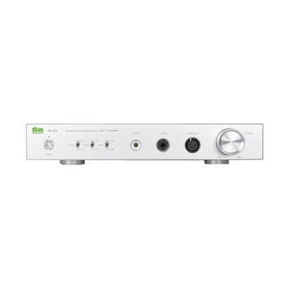 PA-05 Balanced 10Wx2/20Wx2 Headphone Amplifier for HD800/Arya/HE1000/NAN7
