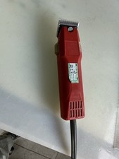 Aesculap Professional Dog Clippers Recently Serviced In Full Working Order 