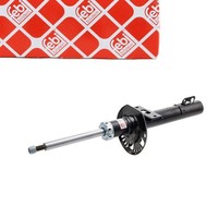 febi StoßDäMpfer FüR Audi A2 Seat Skoda Fabia I II Roomster VW Polo IV Vorne