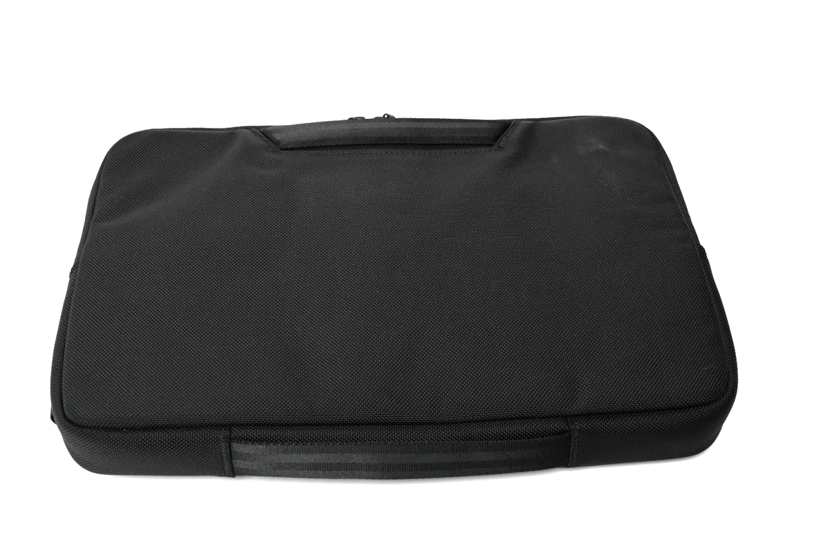 Aer Tech Folio 13-inch Laptop Sleeve Black - Open Box, Original 