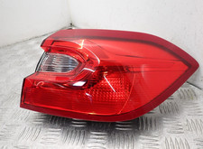 FORD FIESTA MK8 2019 REAR RIGHT DRIVER SIDE TAIL LIGHT H1BB-13404-A OSR