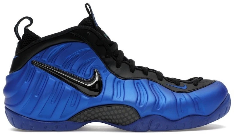Preços baixos em Nike Air Foamposite One Black | eBay