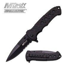 Coltello MTech MT874BS – Pieghevole, Tascabile, Robusto perfetto per Outdoor EDC