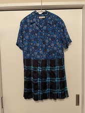 MARNI×UNIQLO One Piece