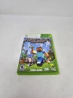 Minecraft: Xbox 360 Edition (Microsoft Xbox 360)