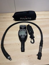 Suunto Cobra 1 Tauchcomputer m integriertem K...