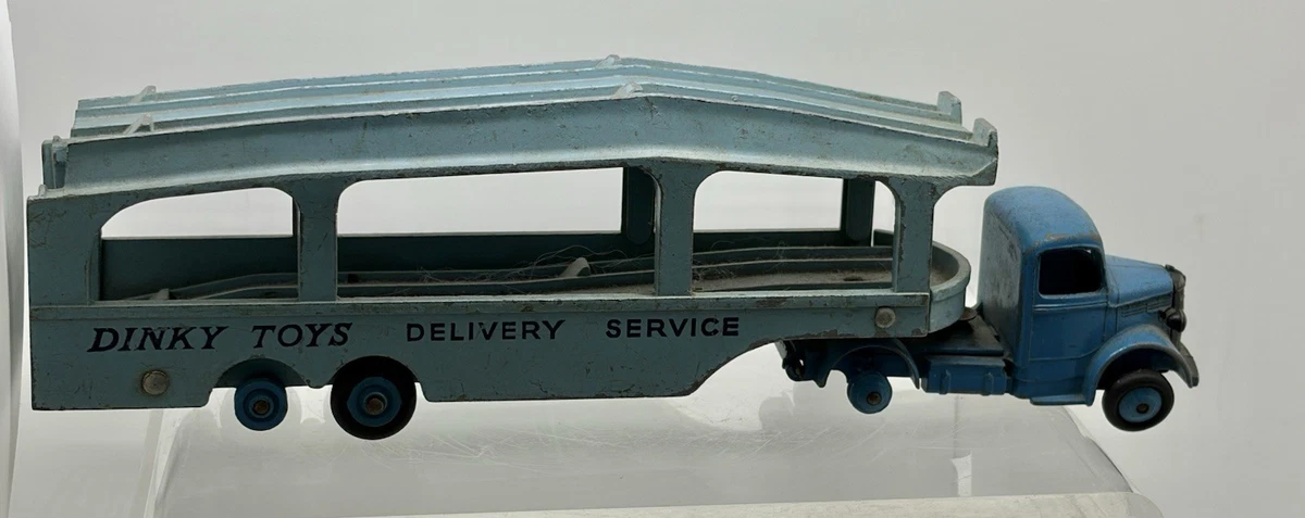 Dinky Diecast Car Transporters for sale - eBay