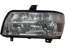 For 2004-2007 Infiniti QX56 Headlight Assembly Left - Driver Side 32478SMMK 2005