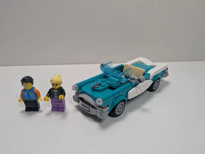 LEGO Ideas 40448 Vintage Car