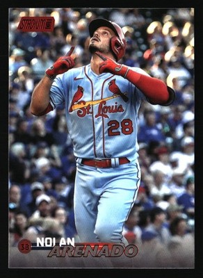 St. Louis Cardinals Baseball Cards - Choose from 100s Quantity Discount Part 25