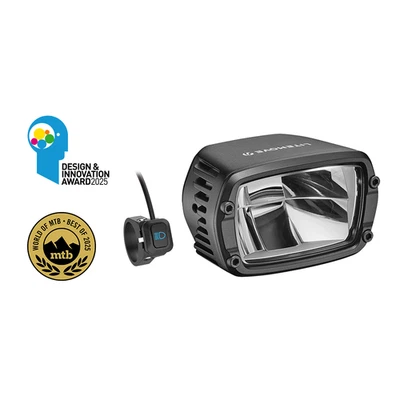 Litemove Scheinwerfer RXW-2900 (Fern-/Abblendlicht)