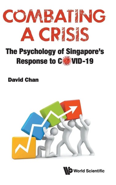 Chan David | Combating A Crisis | Buch | Englisch (2020) | Gebunden-image
