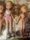 BRATZ DOLL LOT COLLECTION — photo 4