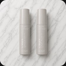 2 x L'Anza Keratin Healing Oil Lustrous Shine Spray 100ml/3.4 oz each NEW