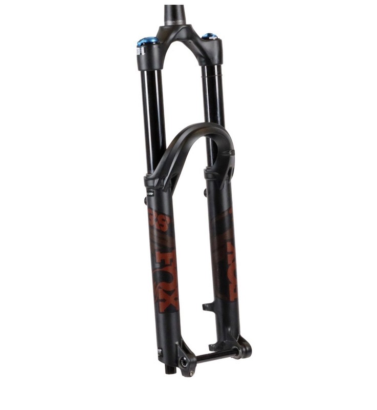 Fox 38 Float Performance GRIP Boost MTB Forks - 29