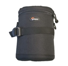  Lowepro 4S Lens Case for Canon EF 24-105mm f/4L IS USM Canon EF 24-70mm f/2.8L