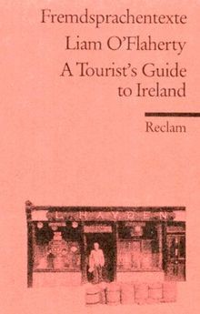 A Tourists Guide to Ireland. ( Fremdsprachentexte). von... | Buch | Zustand gut