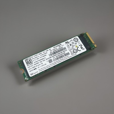 SK Hynix 1TB PC711 HFS001TDE9X080N NVMe 80mm Solid State Drive PCle Gen3 x 4