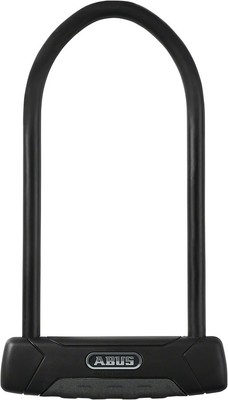Granit Plus 470 U-Lock - Abus Granit Plus 470 U-Lock - 4 x 9'', Includes SHB