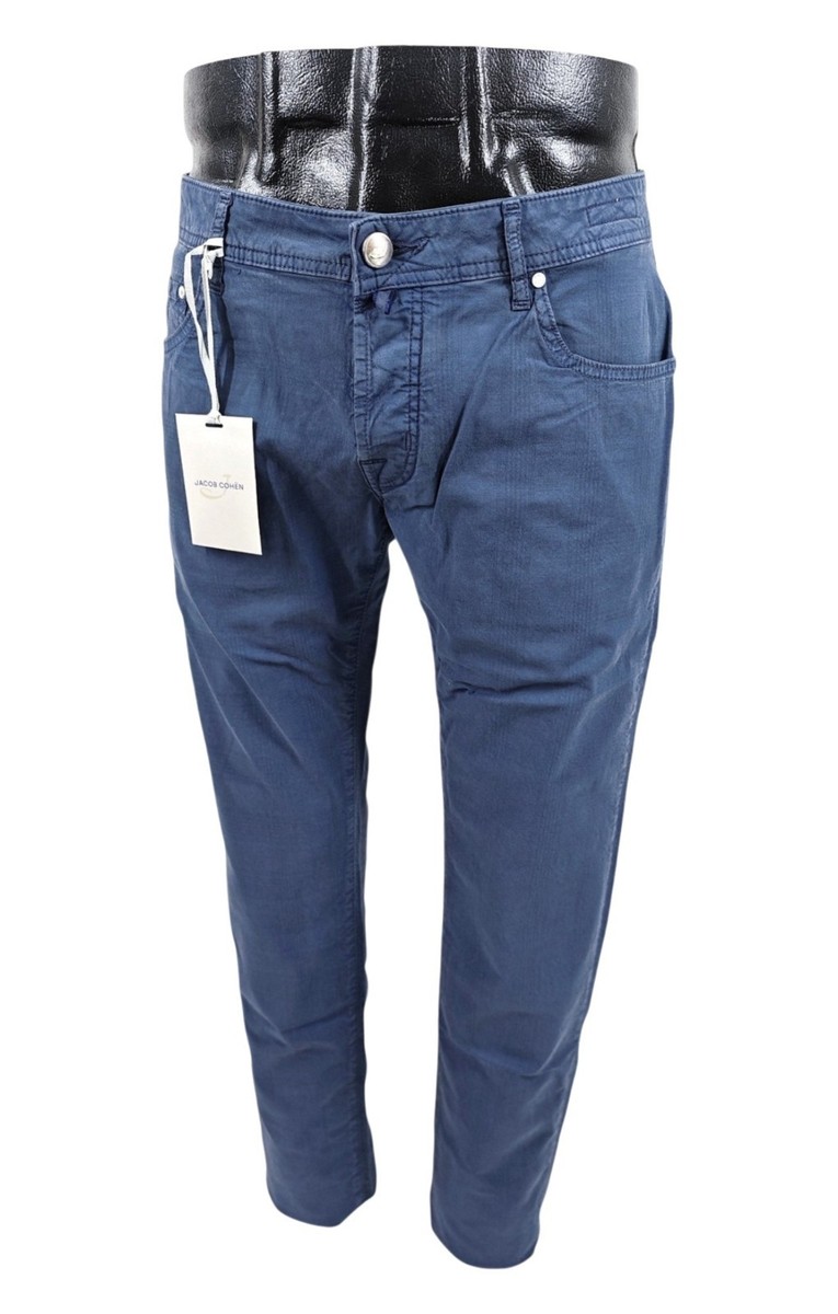 【人気モデル】 JACOB COHEN STYLE 622 サイズ32 濃紺 s-l1200.jpg