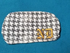 VINTAGE No Doubt Authentic Headband Kawaii Y2K GWEN STEFANI Concert Tour 2004 