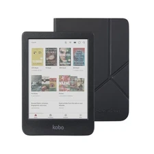 Kobo Clara Colour eReader with Case Bundle NEW RETAIL