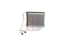 AKS DASIS WÄRMETAUSCHER INNENRAUMHEIZUNG passend für HYUNDAI I30 KIA CEE'D PRO |