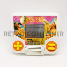 GIG Tiger Electronics Kings of the Beach - Tested and Working