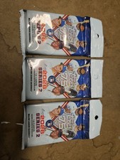 Lot of (3) 2026 Topps Series 2 Baseball 75th Hanger Pack NEW SEALED MLB