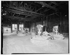 Rocky Mountain Arsenal,Crude Mustard & Aldrin Manufacturing,Commerce City,CO,5