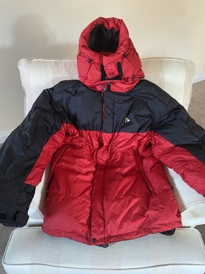 BASK Expedition Daunenparka - North Pole Use - Extreme Cold - Gr. 58 (XL/XXL)