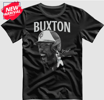 Twins B. Buxton Giveaway T-Shirt 2026