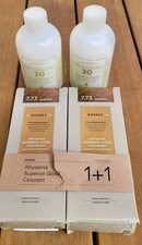 Korres Haarfärbemittel Doppelpack+Peroxid Em...