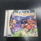Fur Fighters (Sega Dreamcast, 2000)