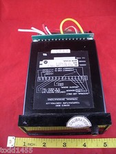 Watlow 8B15-011J-Z608 Temperature Controller Digital Ser 800 J range -17 +121 C