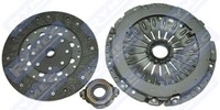 Rymec JT1274 Clutch Kit For Hyundai KIA