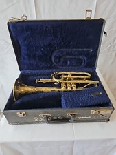 King 603 Cornet