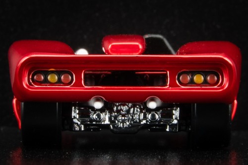 Sealed Hot Wheels x Ferrari Heritage Collection Set 312 & 499P Modificata - 第 5/11 張圖片
