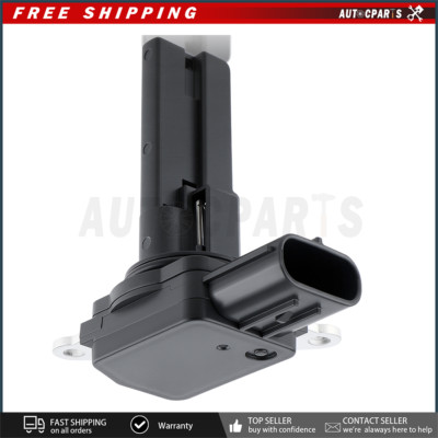 For Lexus RX350 Toyota Corolla Scion Mass Air Flow Sensor MAF Meter 22204-31020