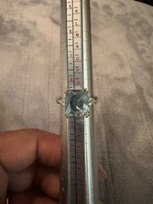 sterling silver ring Size 9
