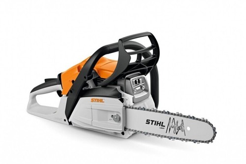 Motosega a Scoppio Compatta Stihl MS 162 61PMM3 35cm - Foto 3 di 5