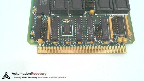 ZIATECH ZT 88CT41 REVISION A-2 QUAD SERIAL BOARD #169040 - Picture 4 of 5