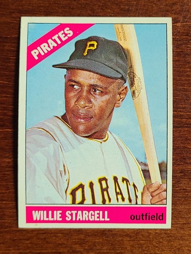 Tarjetas de béisbol Topps 1966 completan tu conjunto que elijas elegir cada una #151 - 300 - Imagen 164 de 231