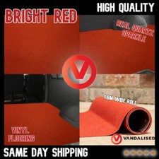 Camper Van Vinyl Lino Anti Slip Safety Flooring Floor Motor Home Caravan Sparkle