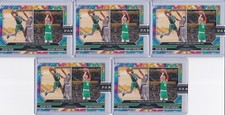 2024 Panini Boston Celtics NBA Champions Basketball Checklist Guide in-content 21